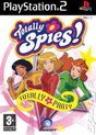 Totally Spies Totally Party