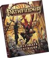 Afbeelding van het spelletje Pathfinder Roleplaying Game - Ultimate Intrigue