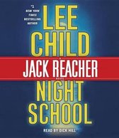 Omslag Night School