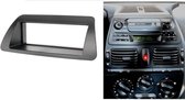 1-DIN frame AUTORADIO Kit Fiat brava (182)