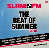 The Beat Of Summer 2010