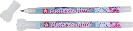 Sakura Set 3 Quickie Glue Pennen