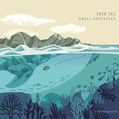 Zura Zaj - Small Obstacles (CD)