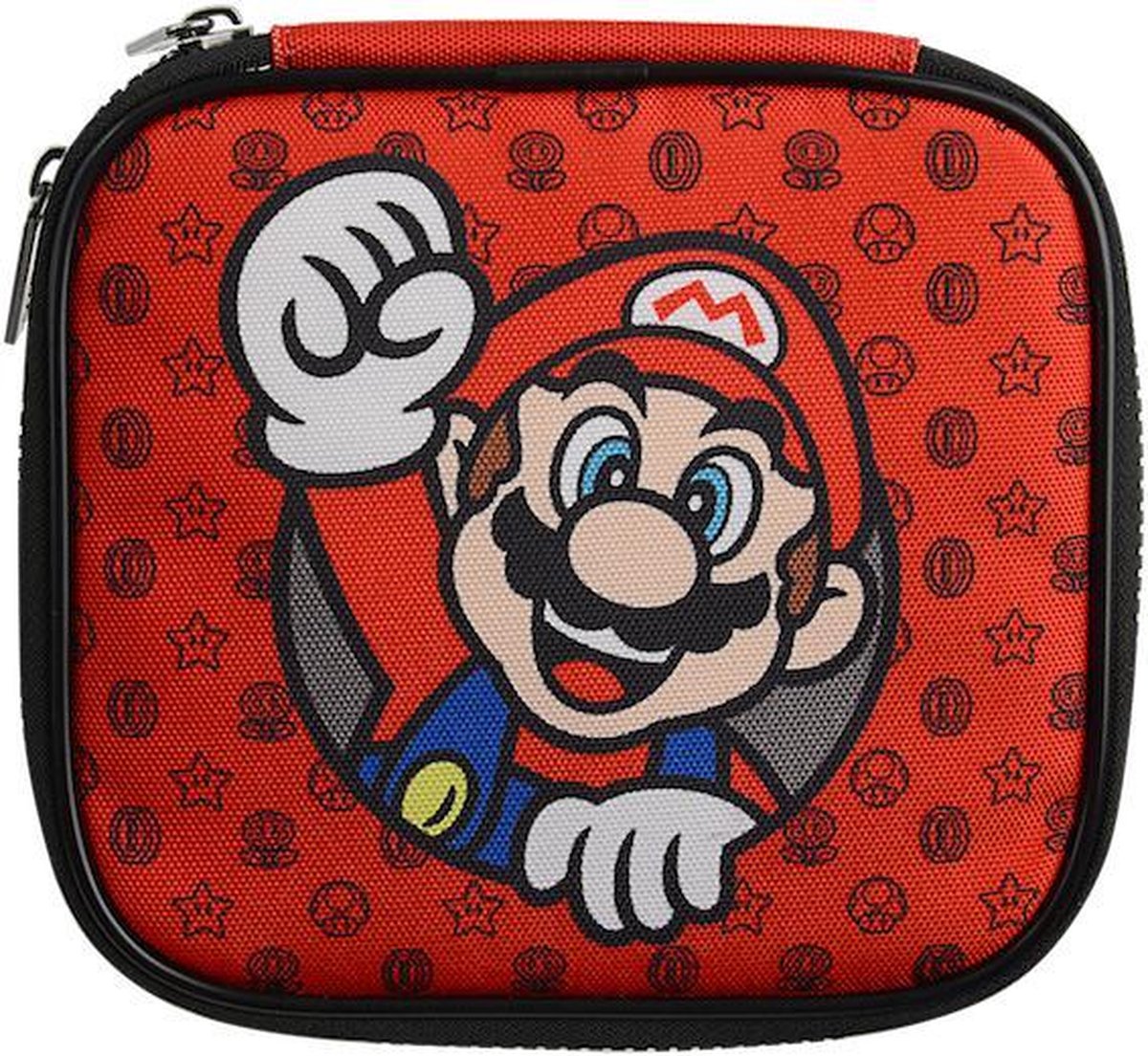 PDP Gaming Consolehoes N2Ds Super Mario