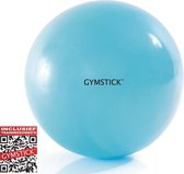 Gymstick Active Pilates bal 20cm - Met Online Trainingsvideo's