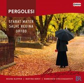 Klepper & Borst & Bamberger - Pergolesi: Stabat Mater (CD)