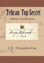 Tehran Top Secret