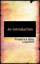 An Introduction