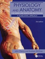 Physiology & Anatomy Nurses & Healthcare
