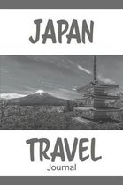 Japan Travel Journal