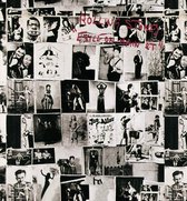 The Rolling Stones - Exile On Main Street (CD) (Remastered 2010)