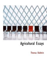 Agricultural Essays