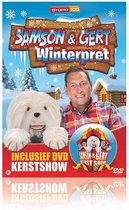 Samson & Gert - Winterpret (DVD)