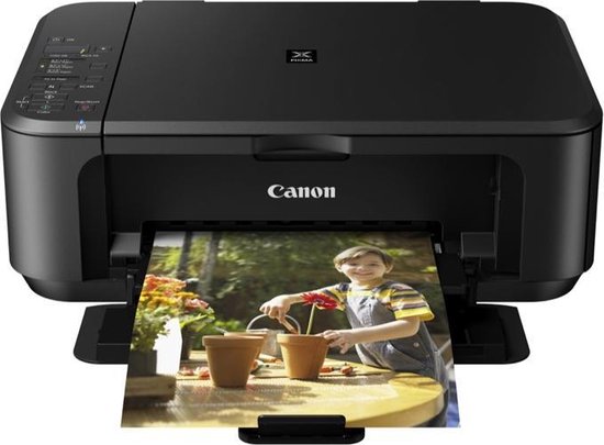 Canon Pixma MG3250 - All-in-One Printer | bol.com