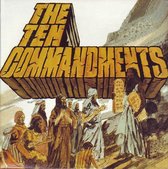 Ten Commandments -ltd-