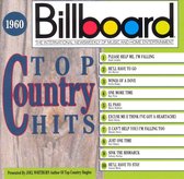 Billboard Top Country Hits 1960