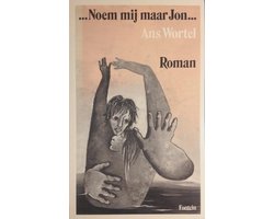 Noem mij maar jon