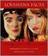 Louisiana Faces