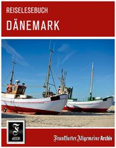 Reiselesebuch Dänemark
