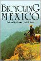 Bicycling Mexico