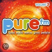 Pure FM Vol. 3 2012