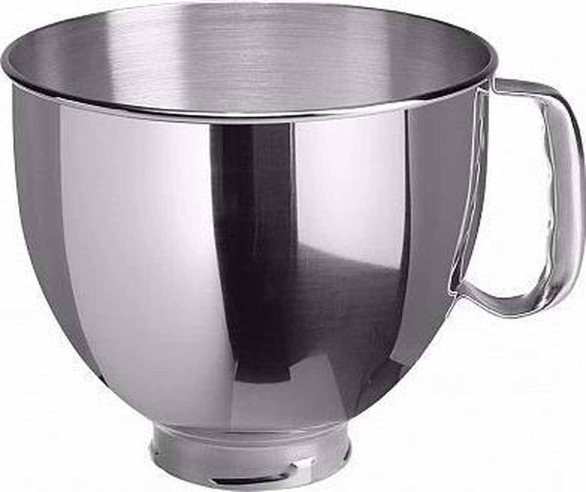 KitchenAid Artisan 5KSM175PSECU - Keukenmachine thumbnail 4