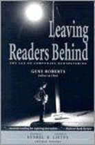 Leaving Readers Behind