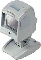 Datalogic MG111041-002-412B Magellan 1100i 1D/2D Omni-Directional USB Presentation Barcode Scanner