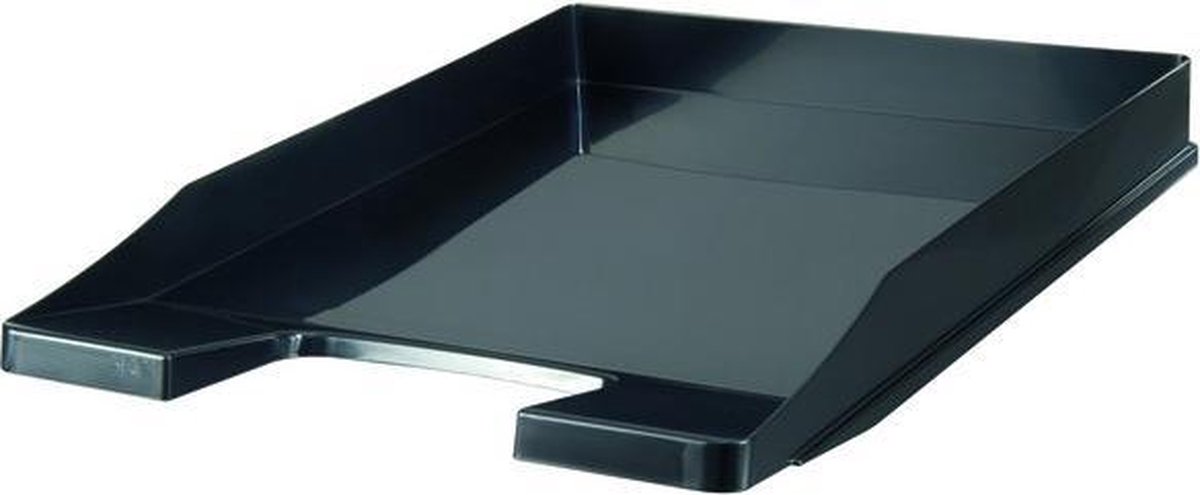 Brievenbak HAN Junior A4 zwart
