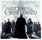 Fantastic Beasts: The Crimes of Grindelwald (Original Motion Picture Soundtrack)