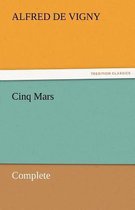 Cinq Mars - Complete