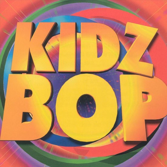 Kidz Bop, Kidz Bop Kids | CD (album) | Muziek | bol