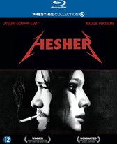 Hesher (Blu-ray)