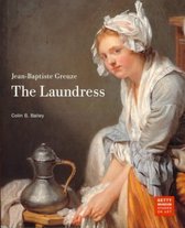 Jean-Baptiste Greuze - The Laundress