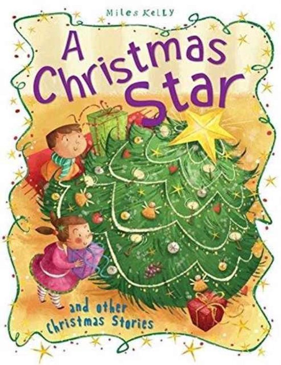 Christmas Stories A Christmas Star 9781782098256 Boeken