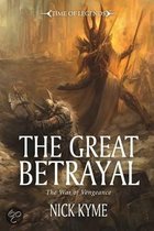 The Great Betrayal