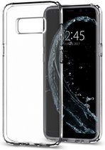 Transparant Tpu Siliconen Case Telefoonhoesje Samsung Galaxy S8 PLUS