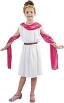 "Romeinse godinnen outfit voor meisjes - Kinderkostuums - 122/134"