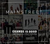Change Is Good: The Singles Collection