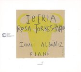 Rosa Torres-Pardo - Albéniz: Iberia, Cahier 1 - 4 (2 CD)