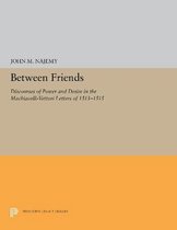 Princeton Legacy Library5272- Between Friends