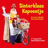 Sinterklaas Kapoentje