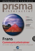 Prisma interactief communicatietrainer Frans