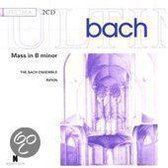 Bach: Mass in B minor / Joshua Rifkin, The Bach Ensemble