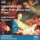 Charpentier: Messe de Minuit pour Noël; Te Deum