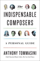 The Indispensable Composers