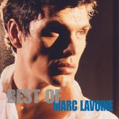 Best of Marc Lavoine [Sony]