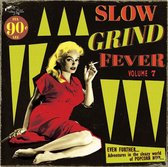 Various Artists - Slow Grind Fever 07 (LP)