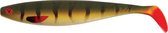 Fox Rage Pro Shad Natural classic II - Perch- 23cm - Perch