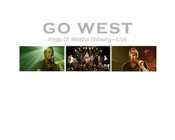 Kings Of Wishful Thinking Live